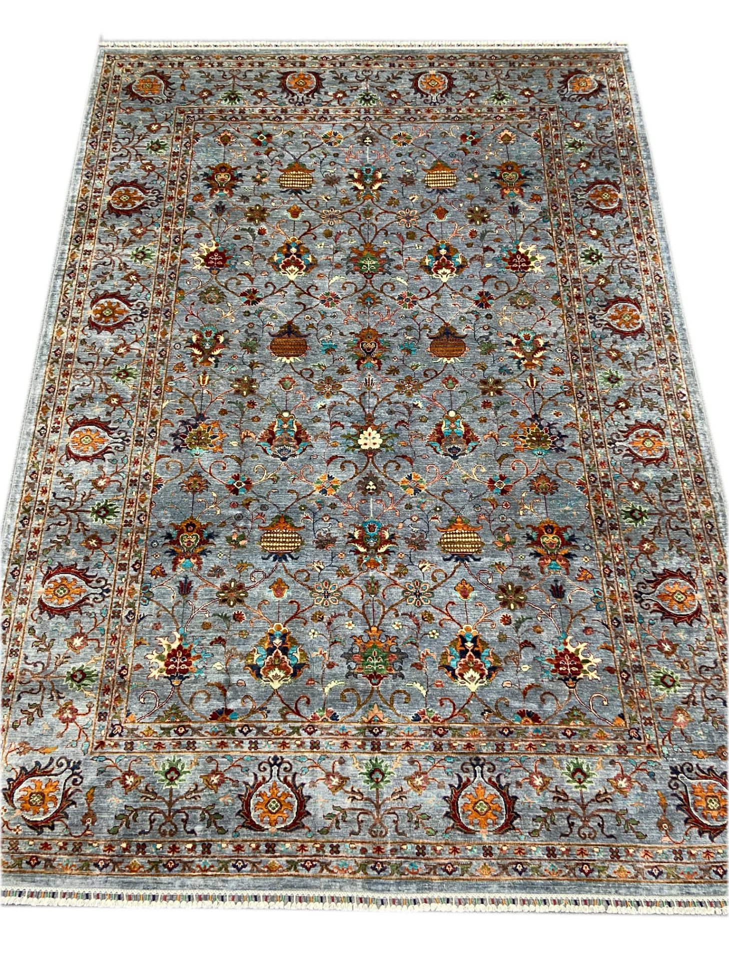 The Heritage Sultani Rug
