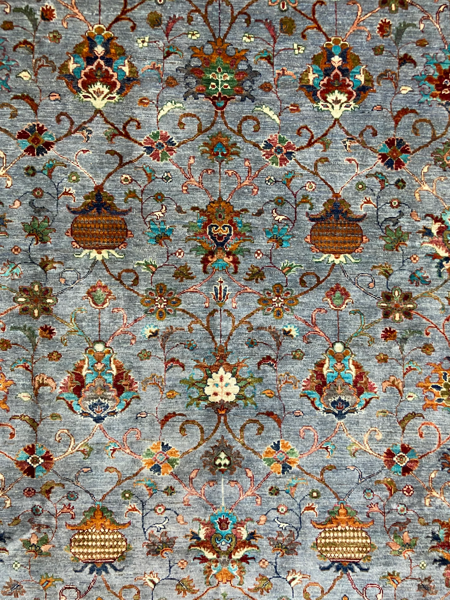 The Heritage Sultani Rug thumbnail 3