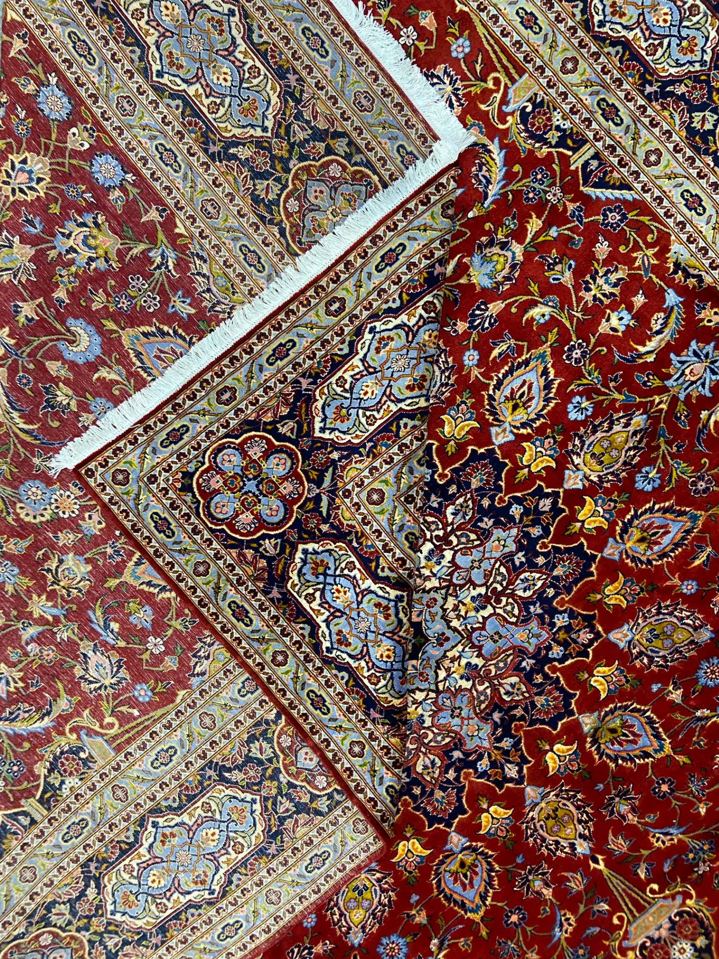 The Persian Ardabil thumbnail 2