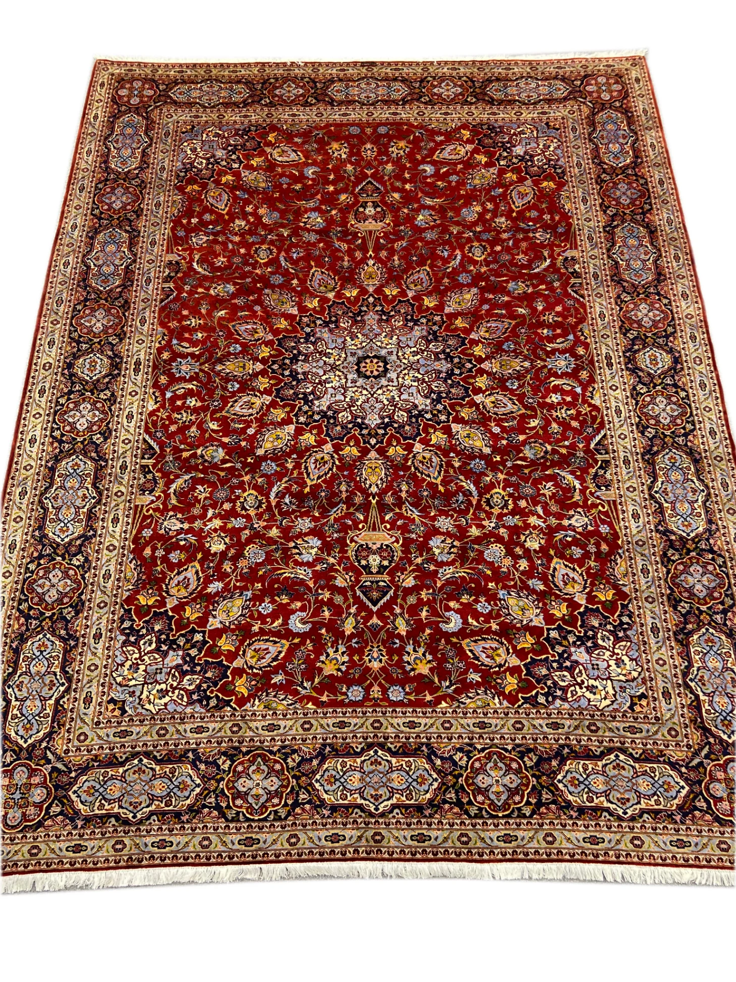 The Persian Ardabil