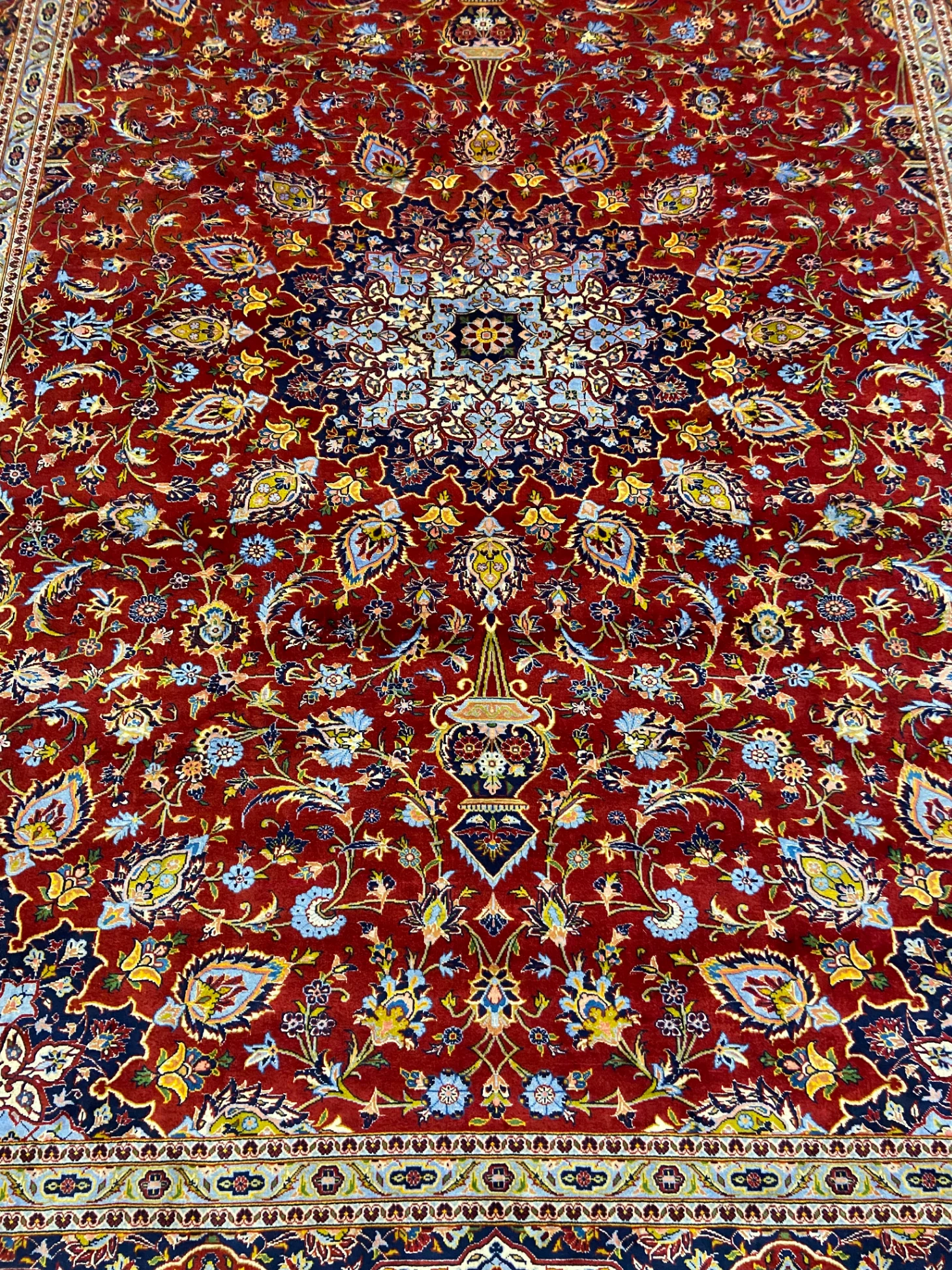 The Persian Ardabil thumbnail 3