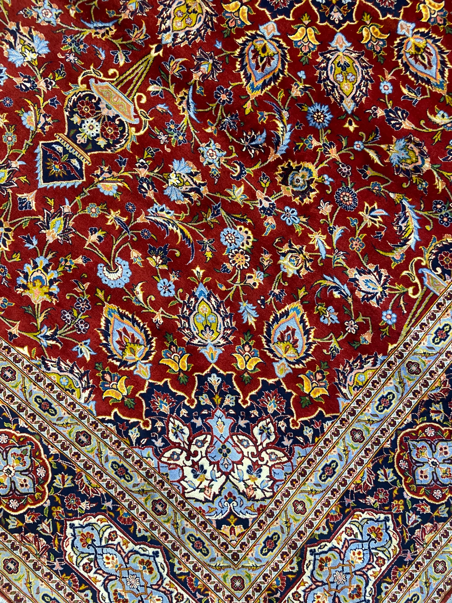 The Persian Ardabil thumbnail 4