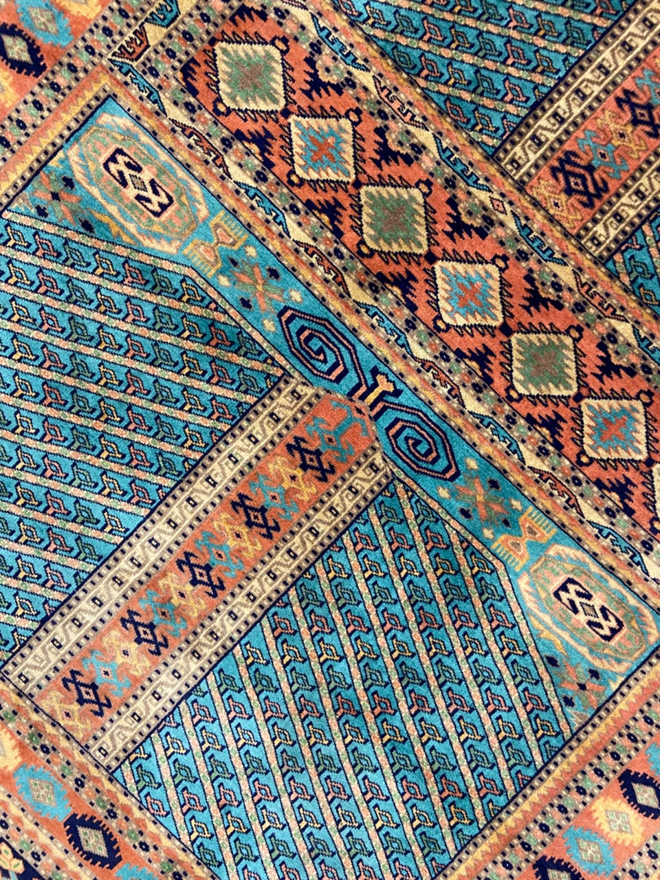 The Sacred Hazara Parda thumbnail 2