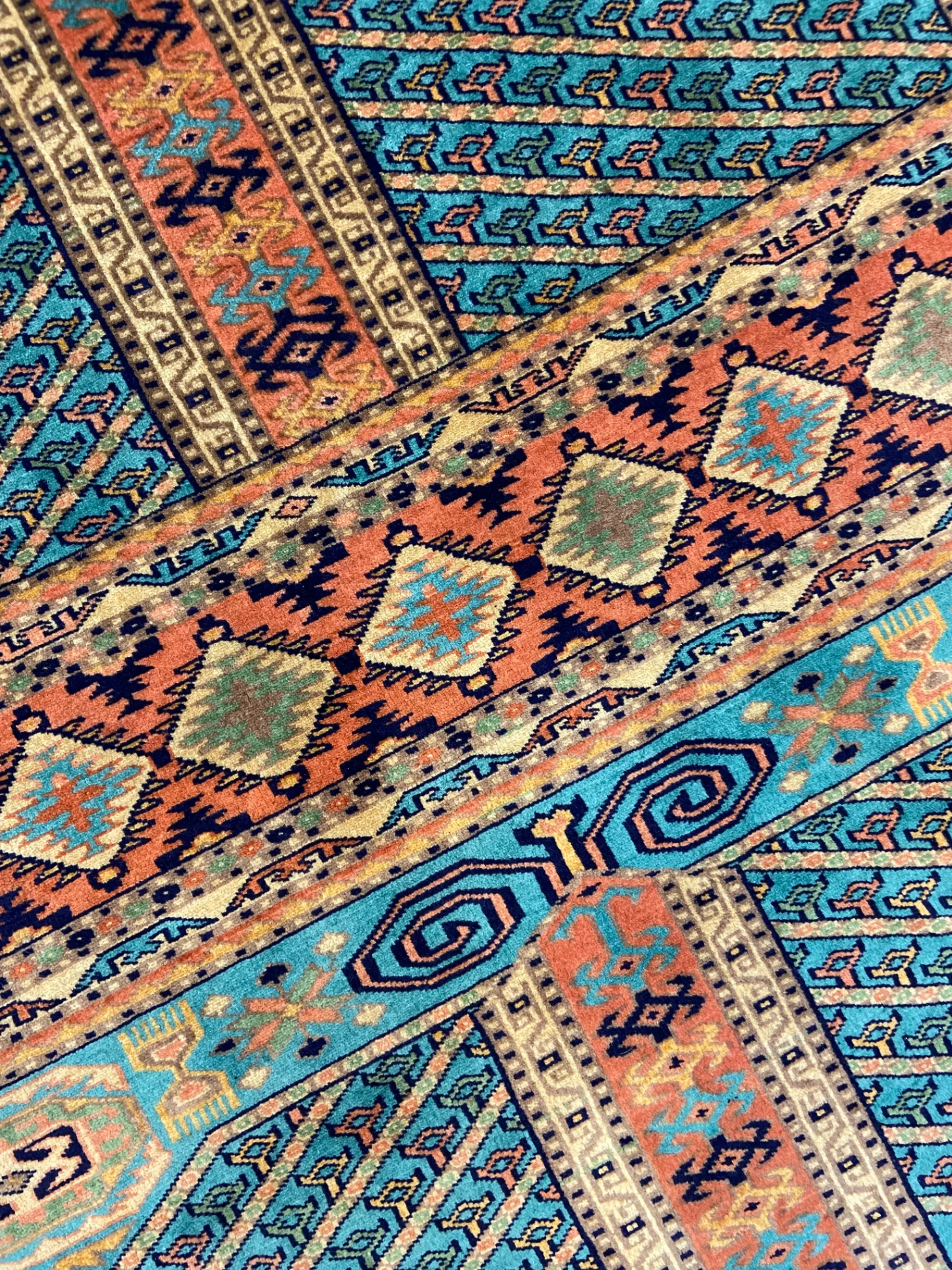 The Sacred Hazara Parda thumbnail 3