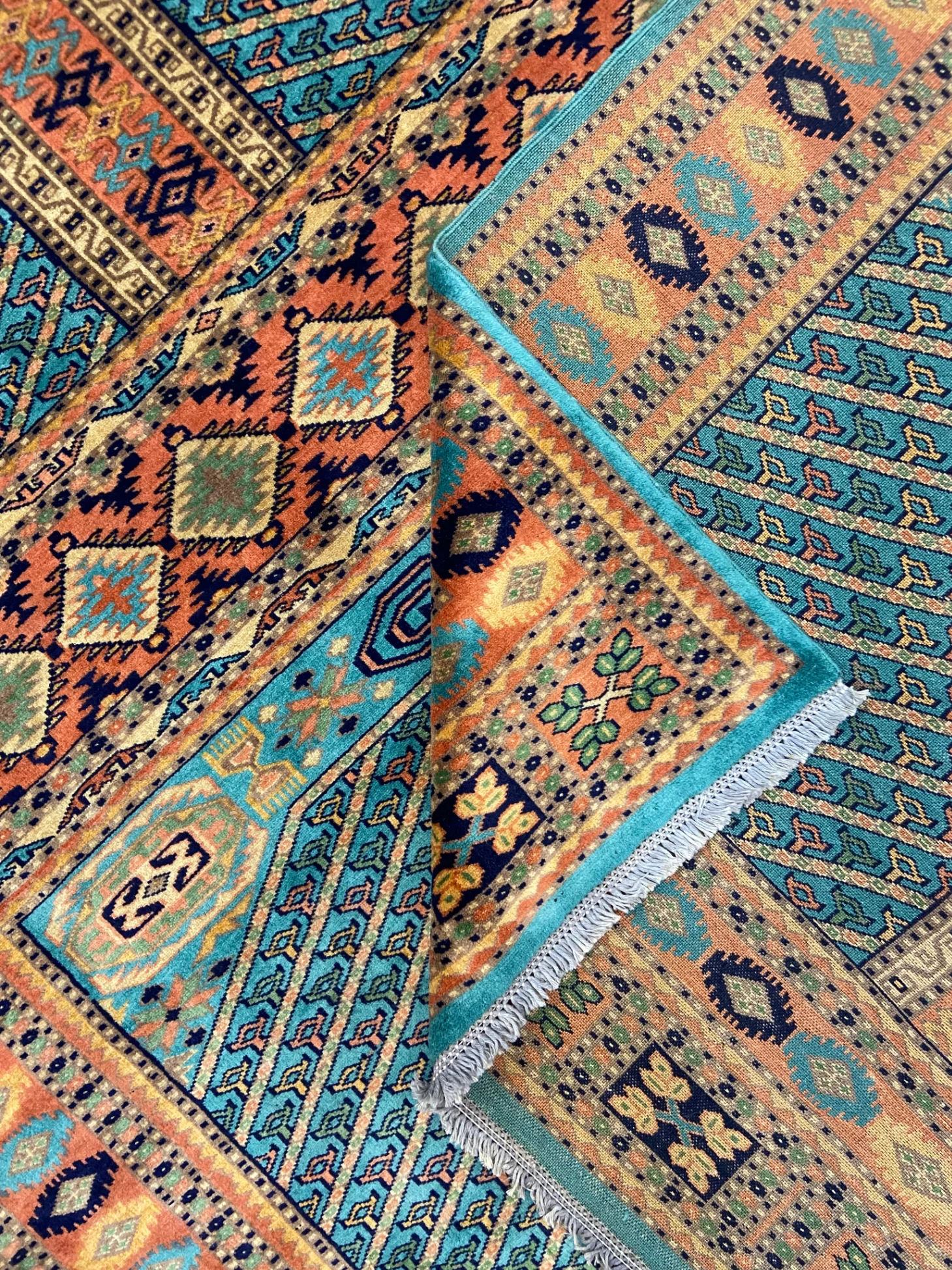 The Sacred Hazara Parda thumbnail 4