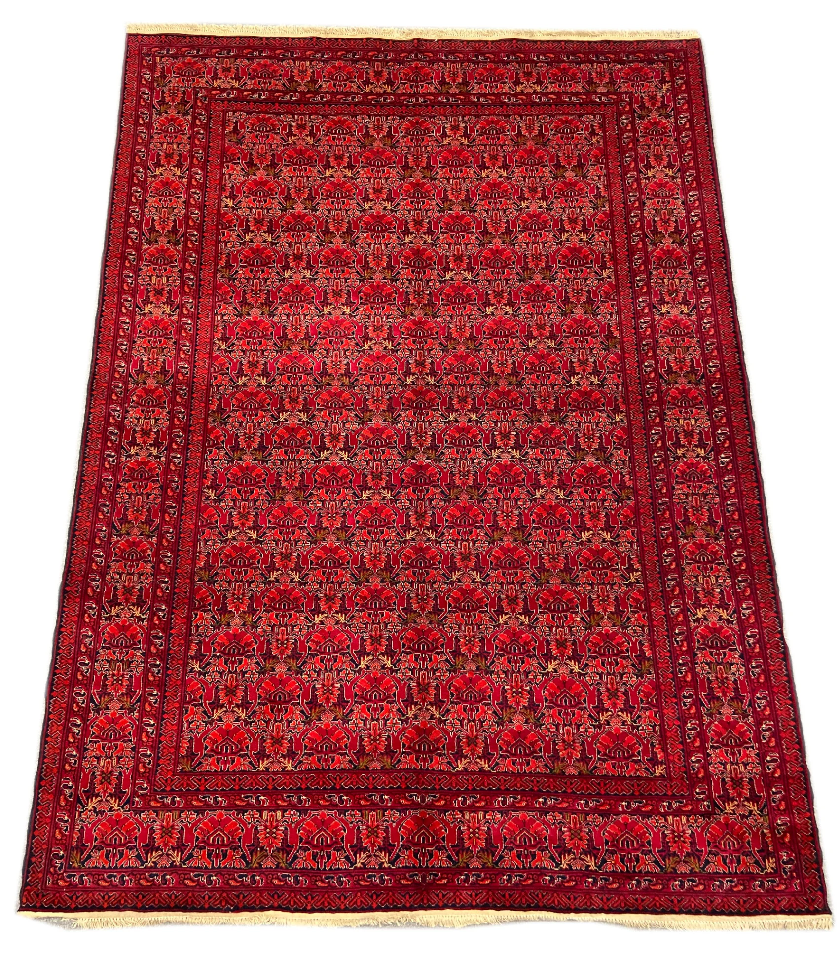 Imperial Turkmen Marchak - Image 1