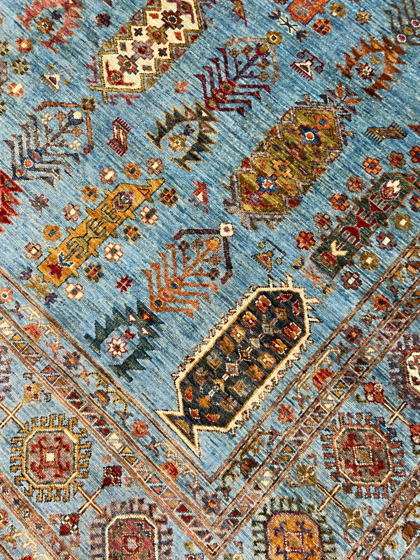 Turquoise Scholar's Qalamdan thumbnail 2