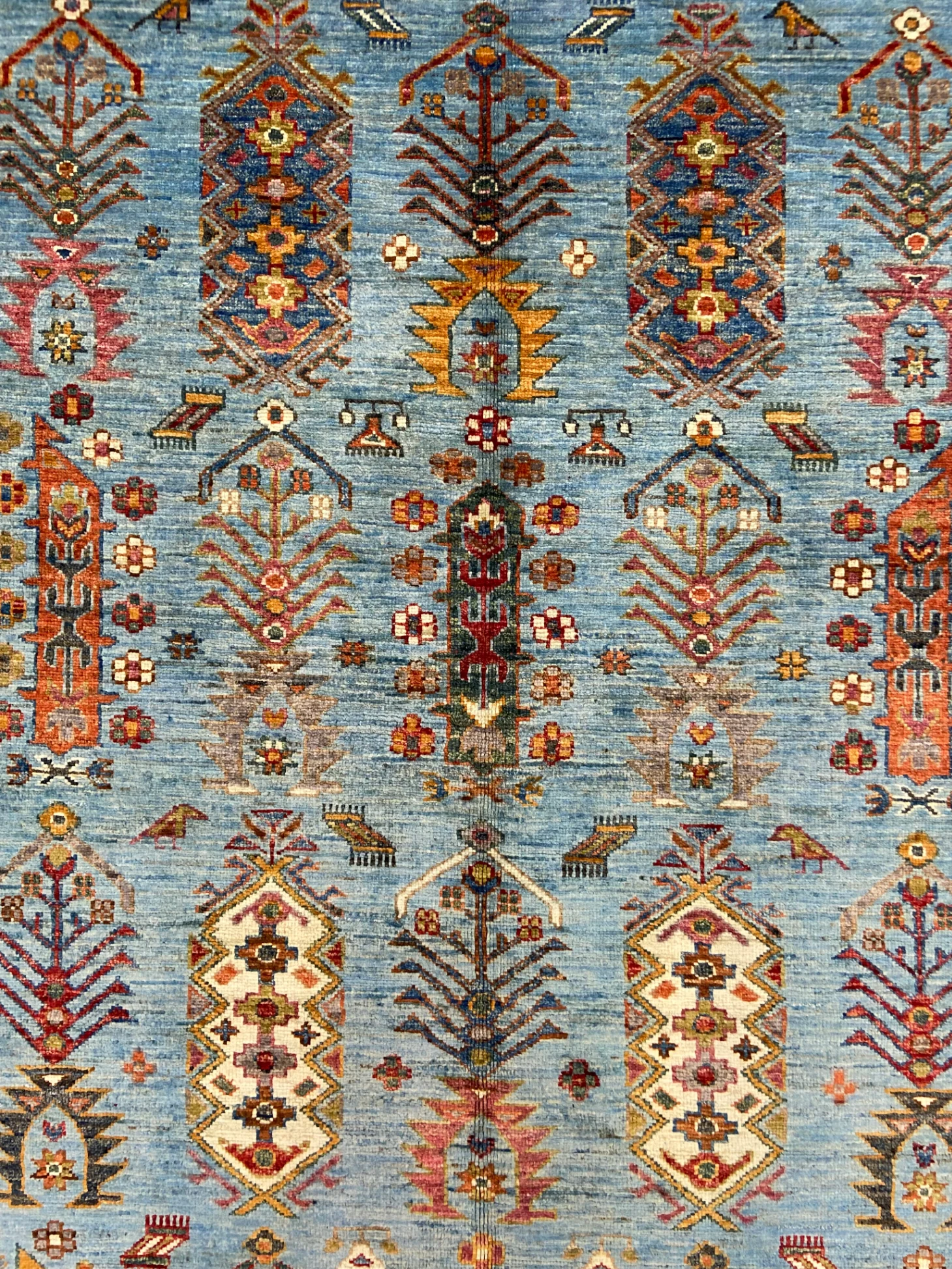 Turquoise Scholar's Qalamdan thumbnail 3