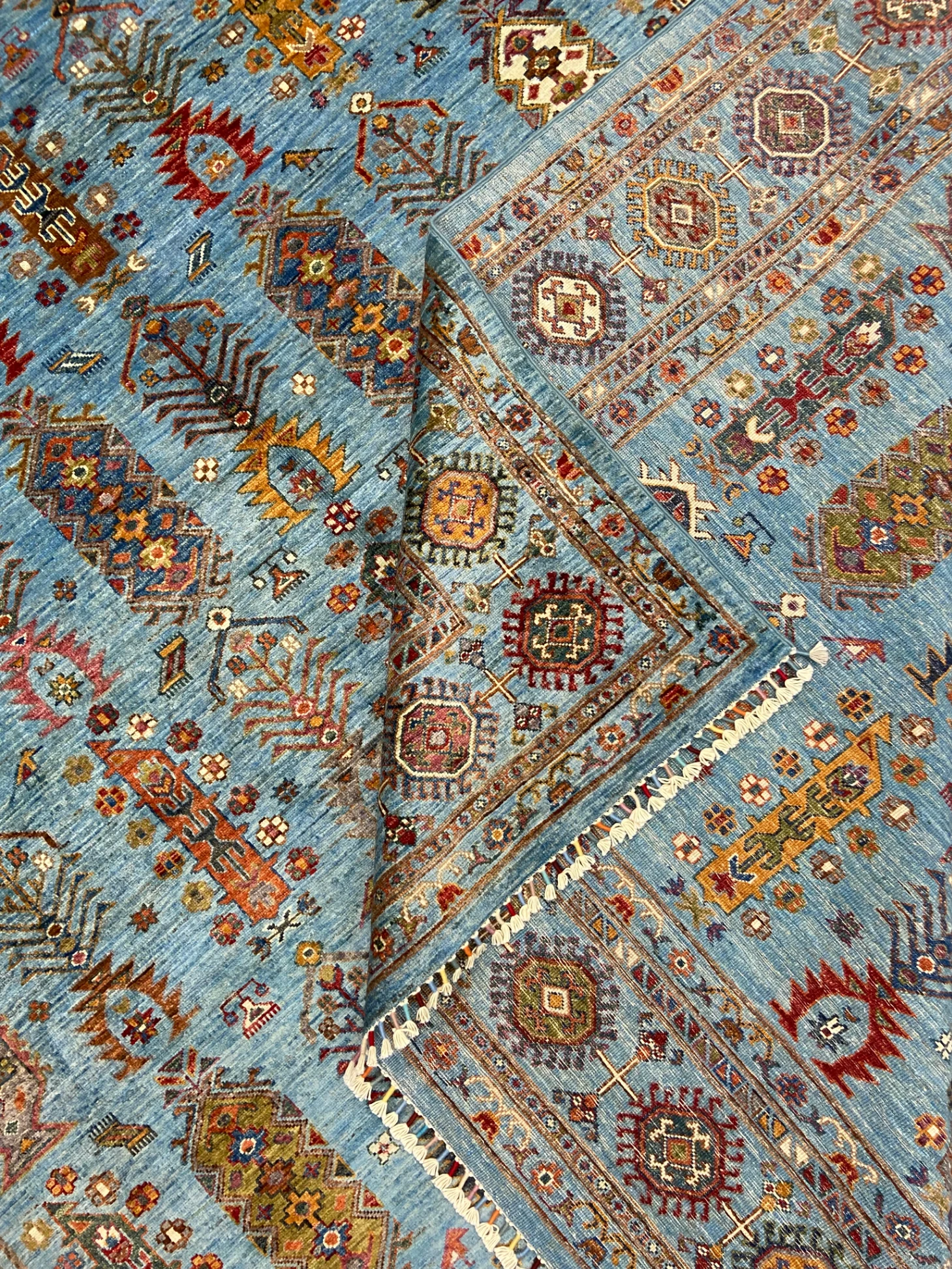 Turquoise Scholar's Qalamdan thumbnail 4
