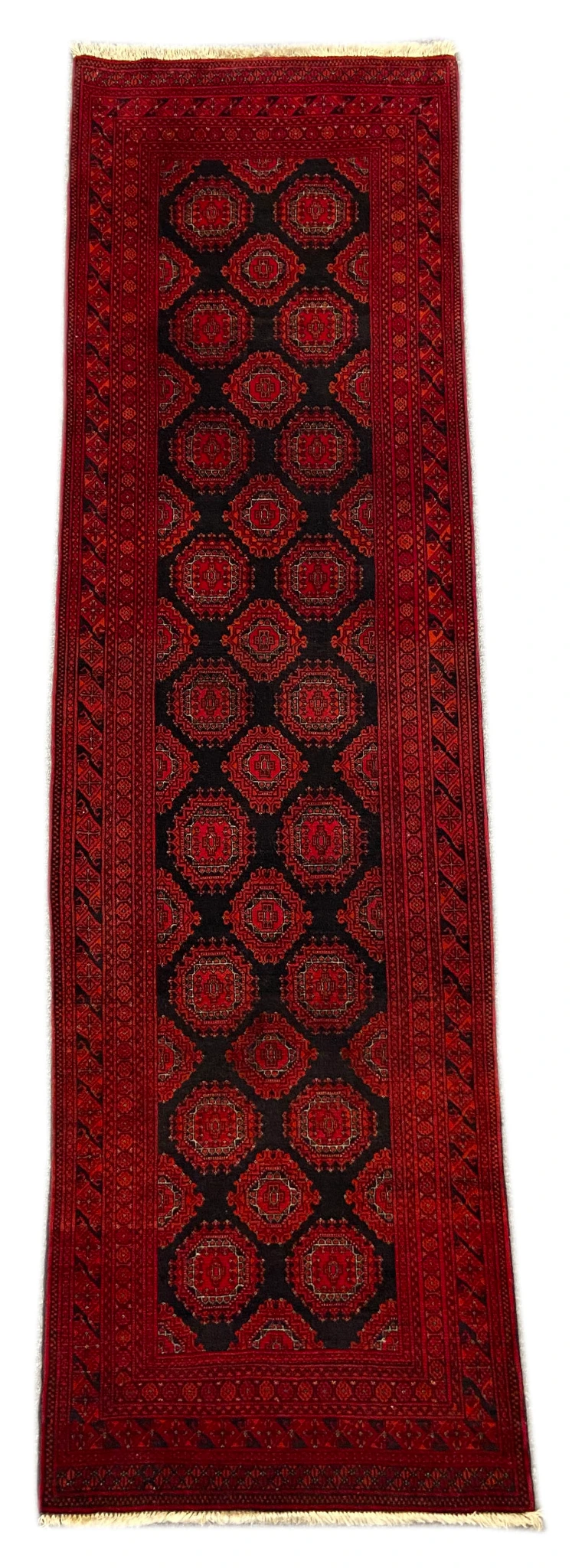The Tribal Sarooq Runner