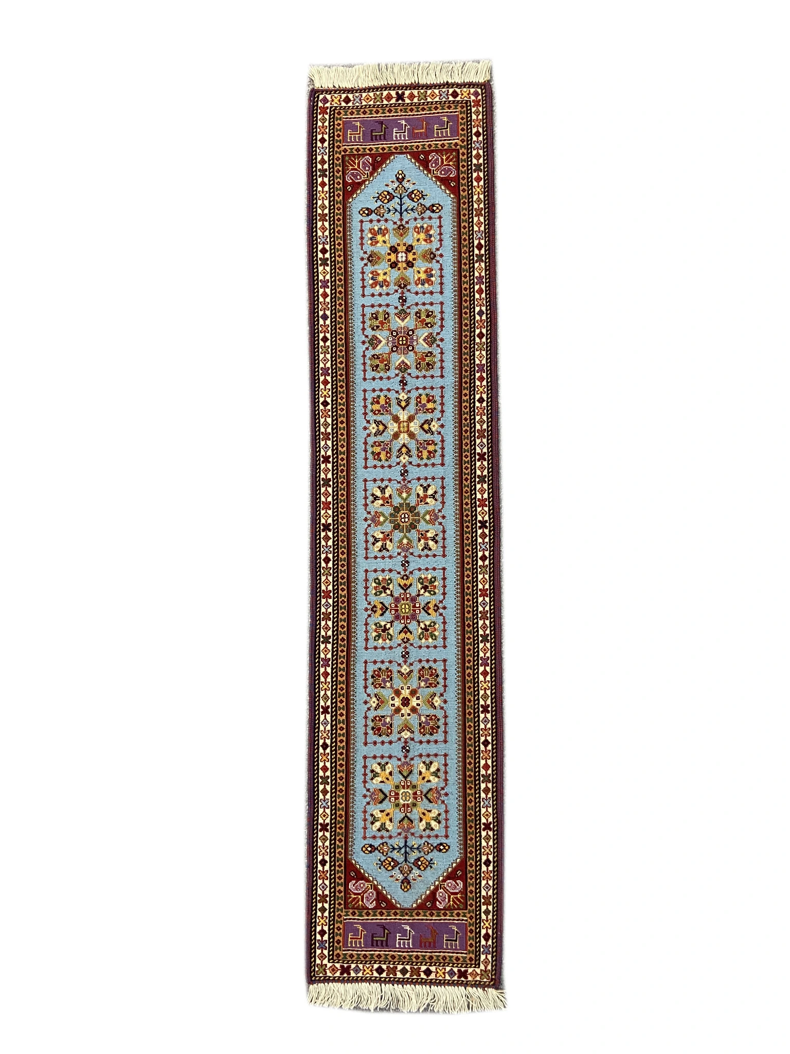 Azure Niche Runner - Image 1