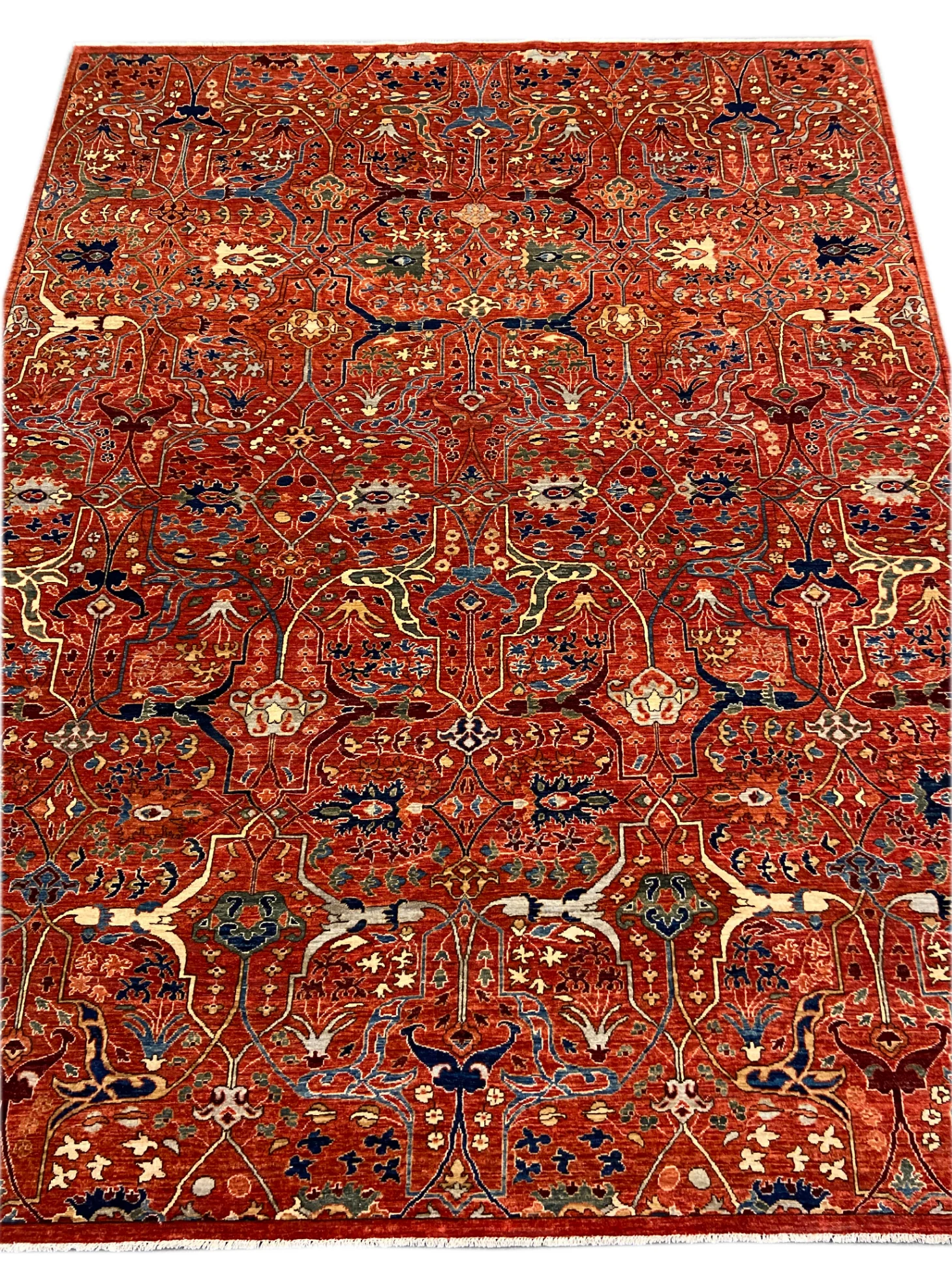 Imperial Arabesque - Image 1