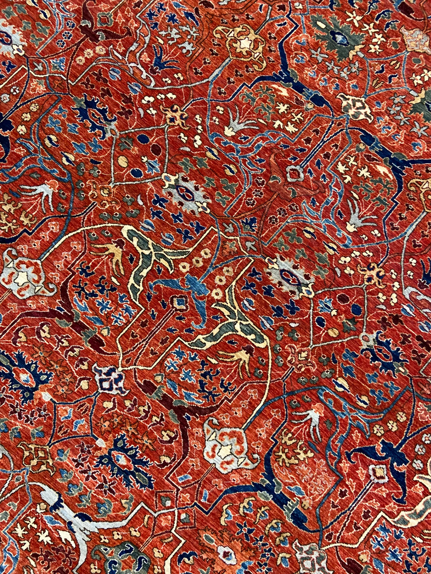 Imperial Arabesque thumbnail 2