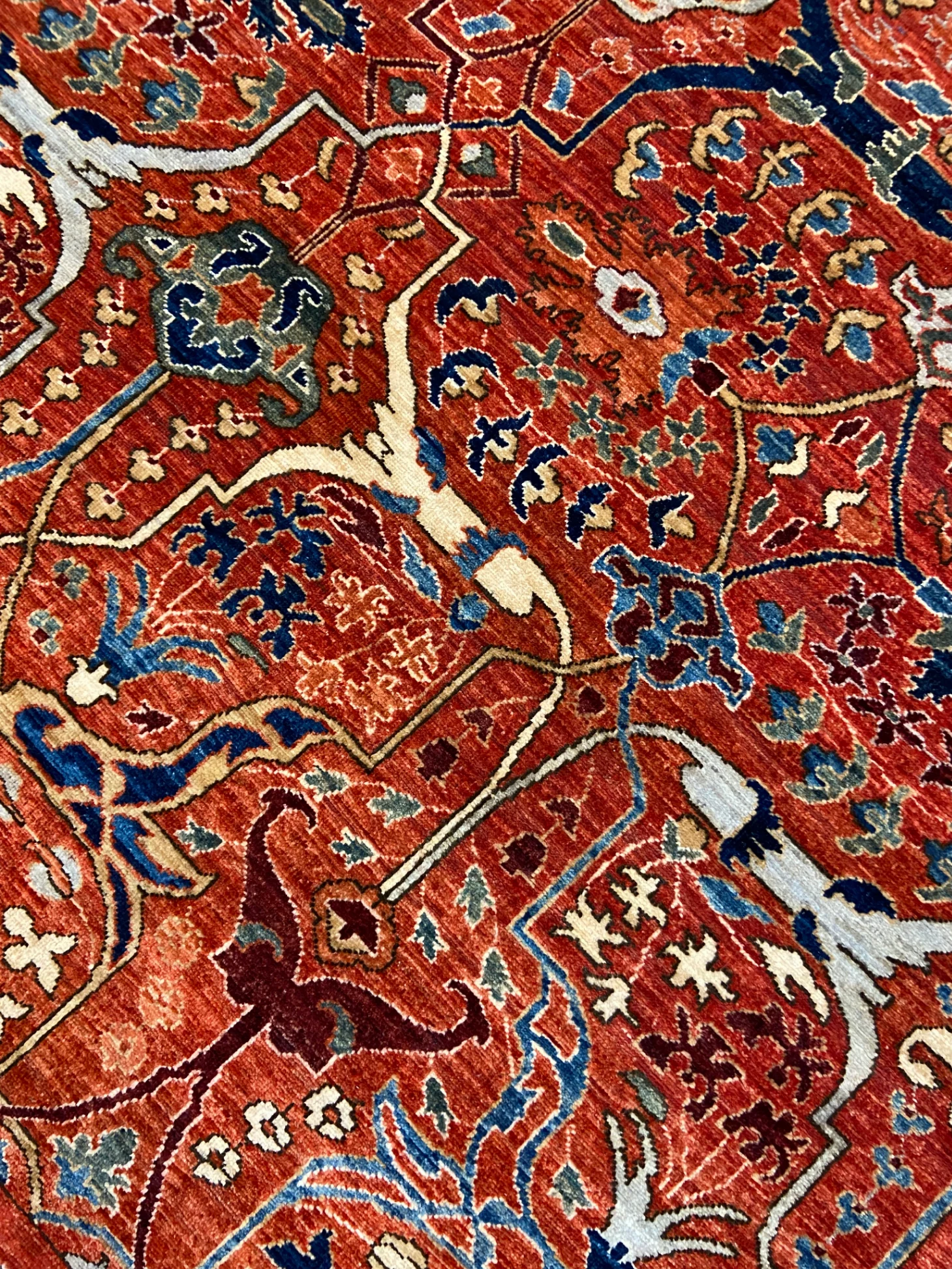 Imperial Arabesque thumbnail 3
