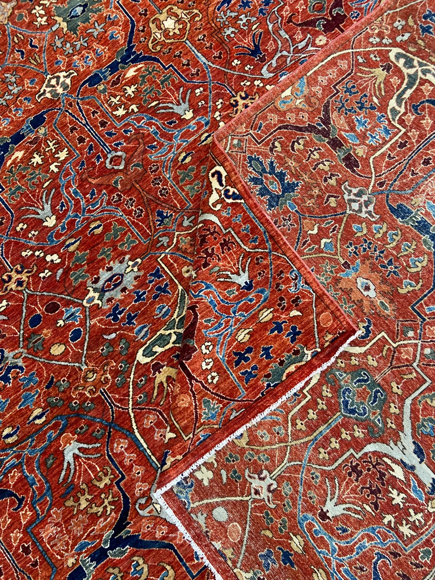 Imperial Arabesque thumbnail 4